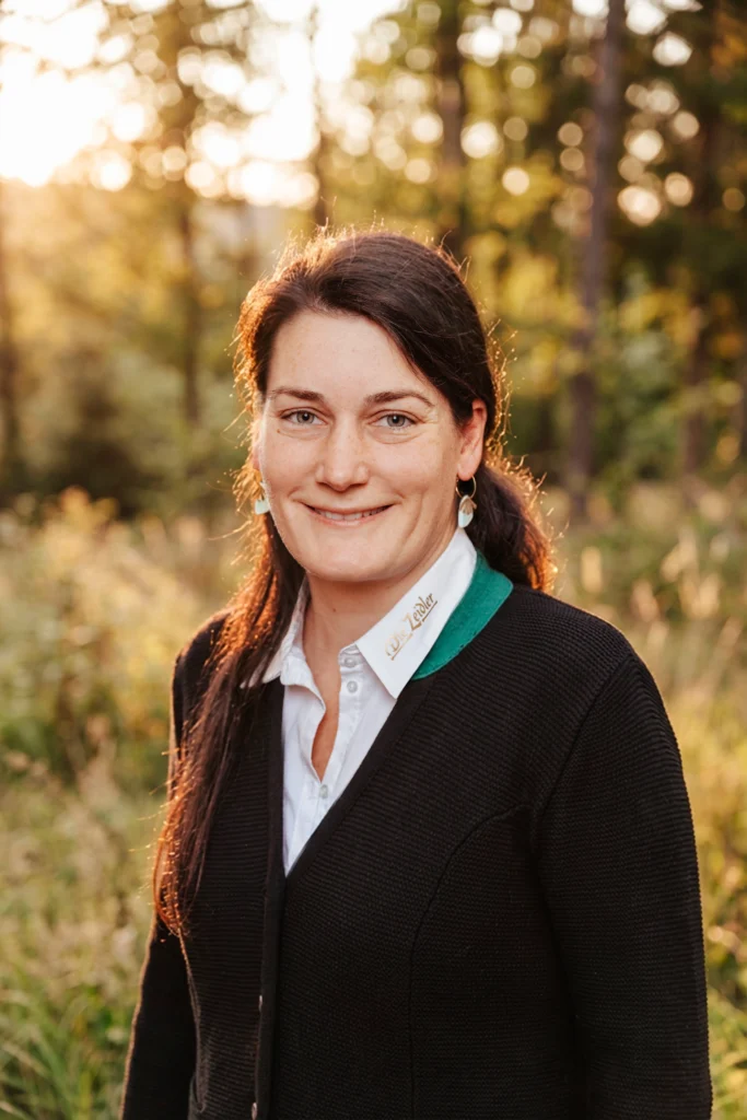 Franziska Pechhacker