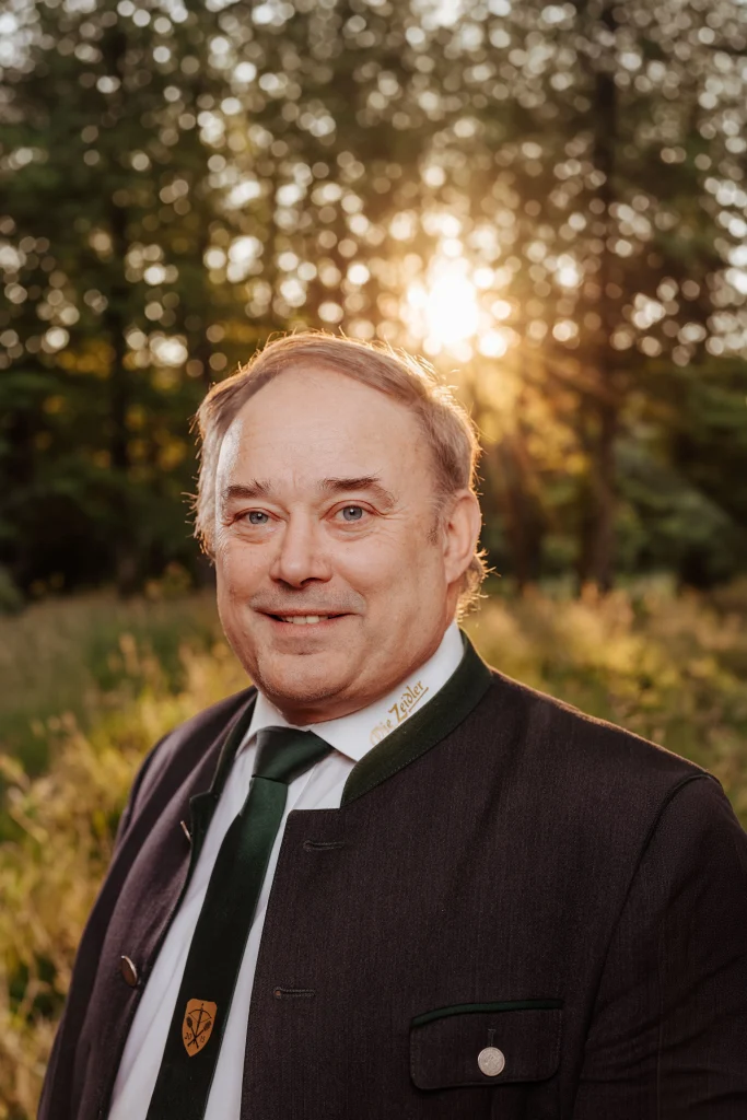 Michael Pirker