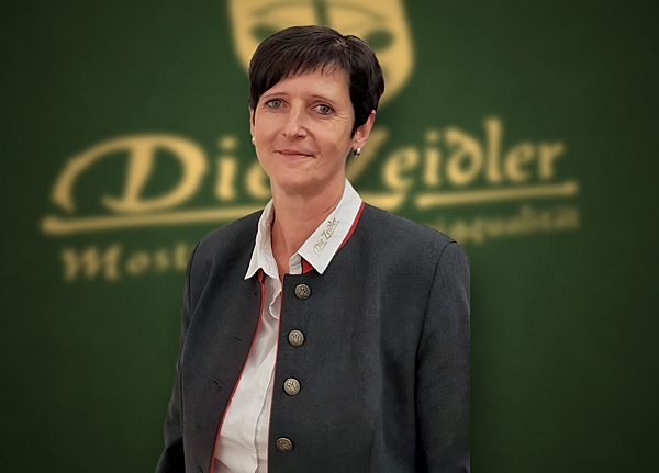 Margarete Reiter